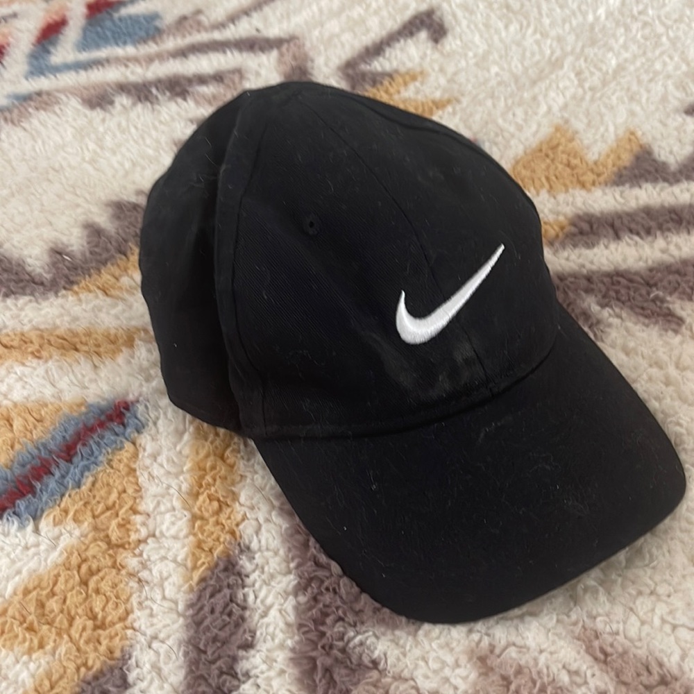 Nike cap